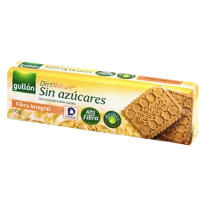 Gullon keks bogat vlaknima 170g