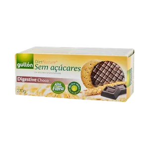 Gullon Keks Čoko Digestiv 270g