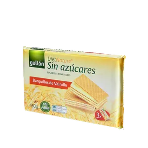 Gullon Napolitanke sa vanilom 180g