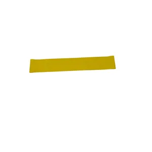 Guma Za Noge 600X50X0,7Mm Yellow (Heavy)