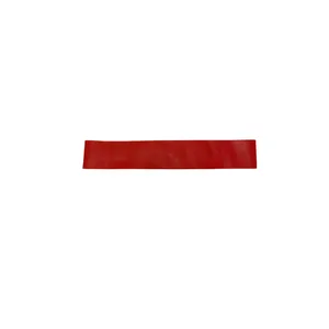 Guma Za Noge 600X50X0,9Mm Red (Super Heavy)