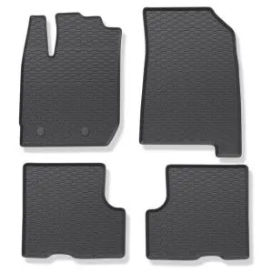 Gumene patosnice Dacia Duster 18- GEYERiHOSAJA