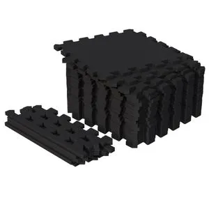 Gumeni podovi puzzle