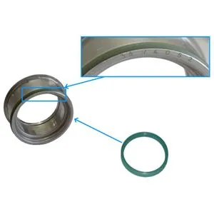 Gumica za brze spojke fi-43,95mm 38/4052