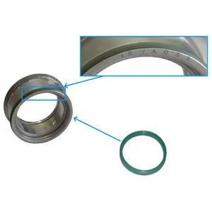 Gumica za brze spojke fi-53,95mm 48/4052