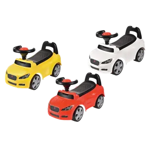 Guralica Auto Sa Zvukom