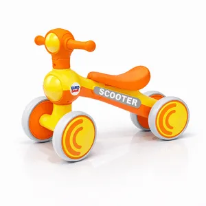 Guralica balanser model 1 - Narandžasta