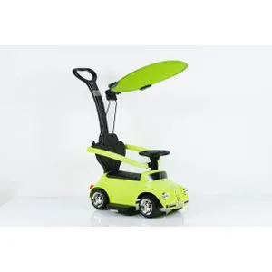 Guralica Beetle 3in1 JQ618-1 Green