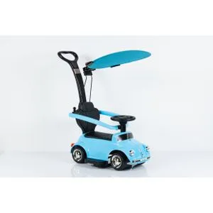 Guralica Beetle Push 3in1 JQ618 Blue