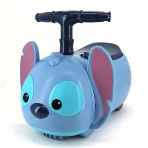 Guralica Stitch Zoom Sa Zvukom I Svetlom