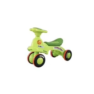 Guralica Three Wheel Green WB-8093A