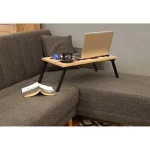 Gusto Cats - Atlantic Atlantic Pine
Black Laptop Standing Desk