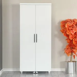 Guzzo - Višenamenski kabinet u beloj boji