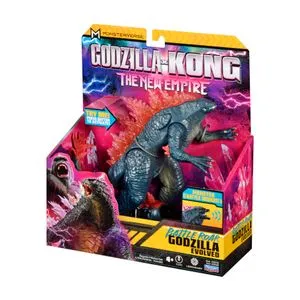 GXK Deluxe Figura Sort