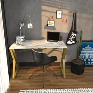 Gyza - Bele i Zlatne Radne Stole