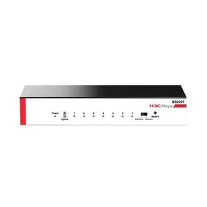 H3C Magic BS208T 8G Ethernet Switch