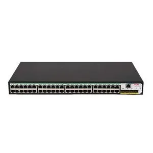 H3C S1850V2-52X,LS1Z2V252X,L2 Ethernet Switch