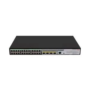 H3C S5120V3-28P-LI 24G 4SFP Switch
