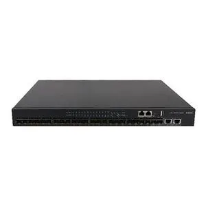 H3C S6520X-24ST-SI L3 24 × 1/10G SFP+ ports Switch
