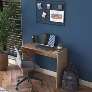HA114 - 2671 Walnut Study Desk
