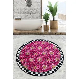 Habena Djt (160 cm) Multicolor Bathmat