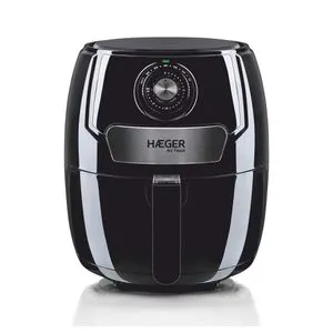 HAEGER AF-M37.002A FRITEZA NA TOPAO VAZDUH 3,7L