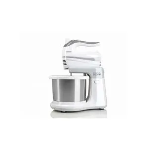 HAEGER Mikser sa rotirajućom inox posudom 500W (BL-5BW.009A)