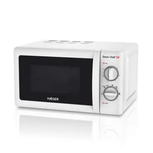 HAEGER MW-70W.006A MIKROTALASNA PEĆNICA 20L