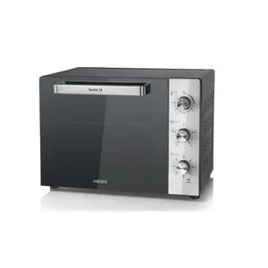 HAEGER OV-55B.041A MINI PEĆNICA SA TAJMEROM I VENTILATOROM 55L