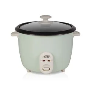 HAEGER RC-18L.002A APARAT ZA KUVANJE PIRINČA 1,8L