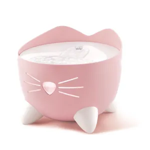 Hagen Catit Pixi Fontana za mačke roze
