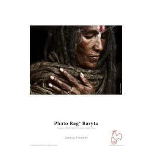 Hahnemuehle foto papir Photo Rag® Baryta A4