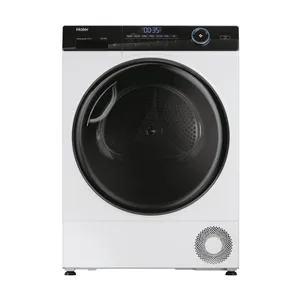 Haier HD100-A2959E-S Mašina za sušenje veša sa toplotnom pumpom, 10 kg