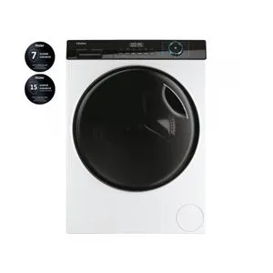 HAIER HWD80-B14939-S Mašina za pranje i sušenje veša