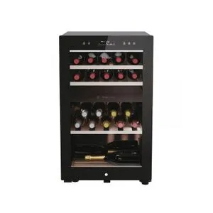 HAIER HWS42GDAU1 Rashladna vitrina