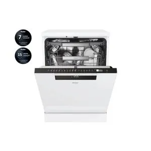 HAIER XF 5C4M1W Mašina za pranje sudova