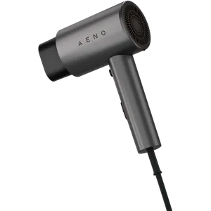 Hair Dryer, 220V-240V~50/60Hz, 1700-2000W, Ionizer, 3 modes, separate cool button, less than 80dB