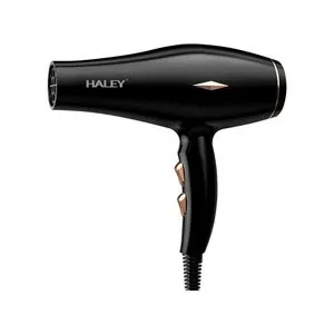 HALEY HY4031 FEN 2200W CRNI