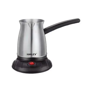 HALEY HY8956 ELEKTRIČNA DŽEZVA INOX 0,5L