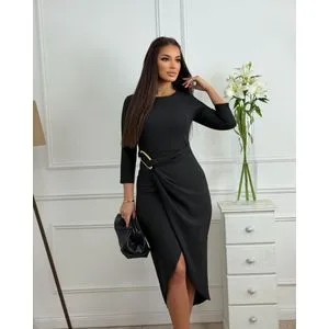 Haljina / Black Chic
