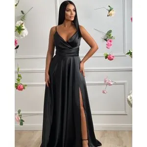 Haljina / Black Essence