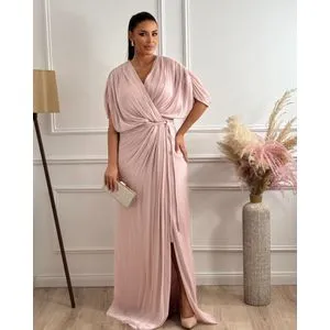 Haljina / Blush Elegance - 4