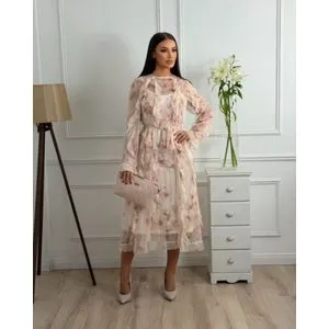 Haljina Blush Romance