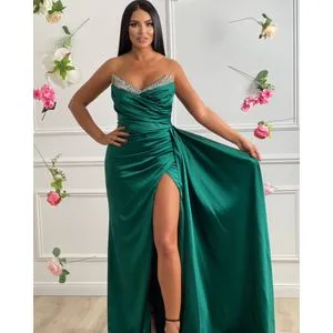 Haljina / Emerald Crystal
