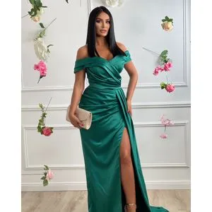 Haljina / Emerald Grace - 4