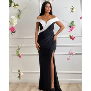 Haljina / Midnight Elegance
