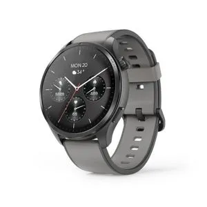 HAMA ‘9000’ pametni sat, AMOLED 1.43", Crni GPS