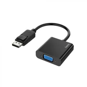Hama Adapter DisplayPort (muski) na VGA (zenski)