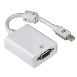 Hama Adapter Mini DisplayPort muski na VGA zenski