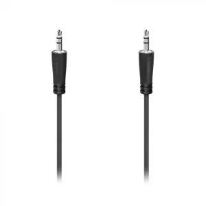 Hama Audio Kabl 3.5mm (muški) na 3.5mm (muški), 1.5m